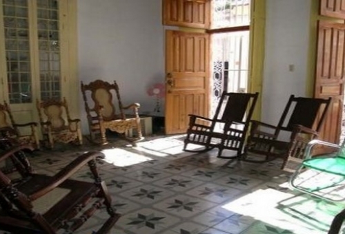 casa particular Miguelito