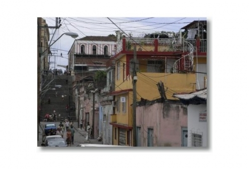 casa particular Mabel Santiago de Cuba