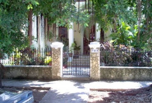 Casa Particular Flora Roca - Vedado