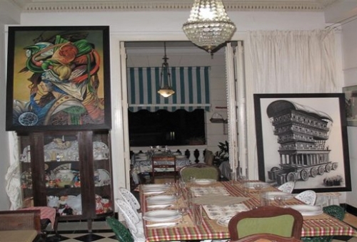 casa particular Rey