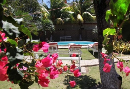 casa Carlos Piscina Guanabo