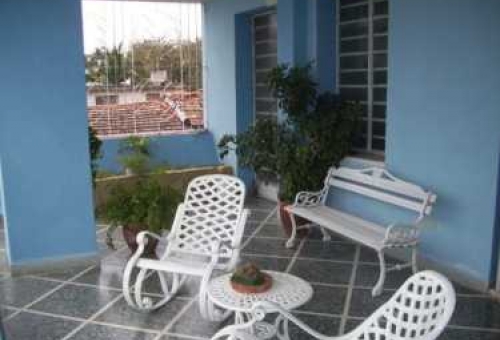 Apartamento Clivert - Playa, Habana