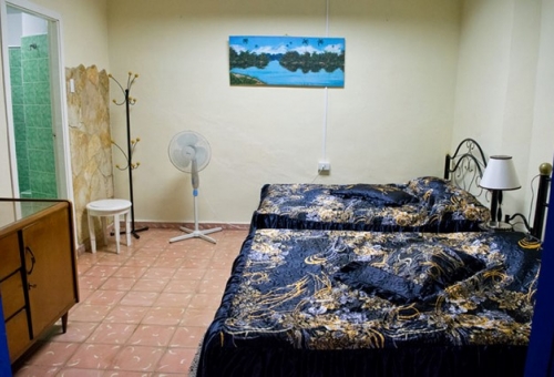 casa alquiler remedios