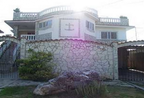 casa particular Olguita Guanabo