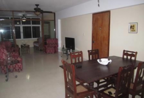 Apartamento independiente Marlene Miramar