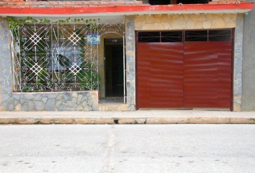Casa Particular Digna - Trinidad