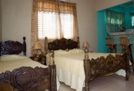 Punta Gorda casa particular hostal yudi