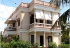 Casa Hostal Bahia Punta Gorda Cienfuegos