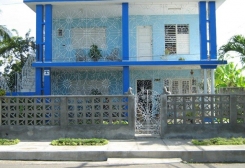 Casa Particular Sol y Tania - Cienfuegos