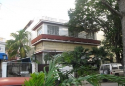 Casa independiente Magaly, Vedado La Habana