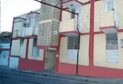 renta de alojamiento en casa particular Perez Santiago