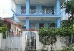 Apartamento Clivert - Playa, Habana