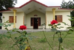 casa particular Roroa liliana