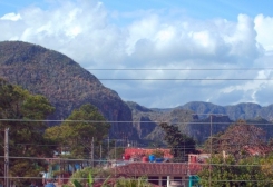 Casa Particular Villa Las Arecas - Viñales