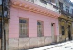 Apartamento Martha y Yucimi Habana Vieja