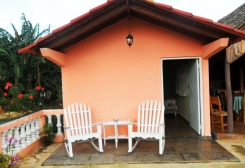 Casa Particular Maribel G Viñales