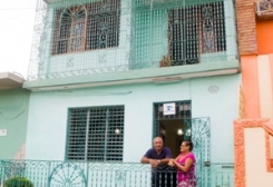Casa Particular Arnulfo Santiago de Cuba