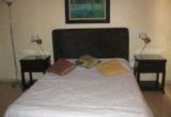 Apartamento Alberto Vedado