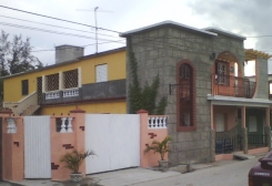 Casa Novoa Casilda Trinidad