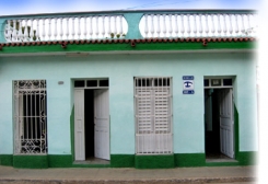 Casa Miriam Trinidad