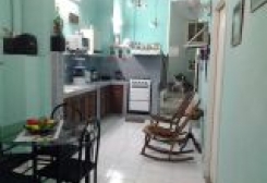 Hostal Casa Leandro y Caty Habana Vieja