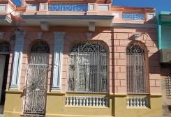 Casa Particular Amanecer Santiago de Cuba