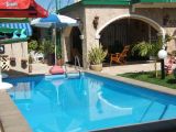 Casa Carlos piscina Guanabo Cuba
