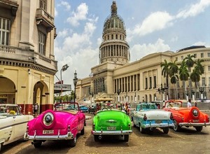 La Habana