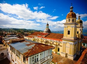 Santiago de Cuba